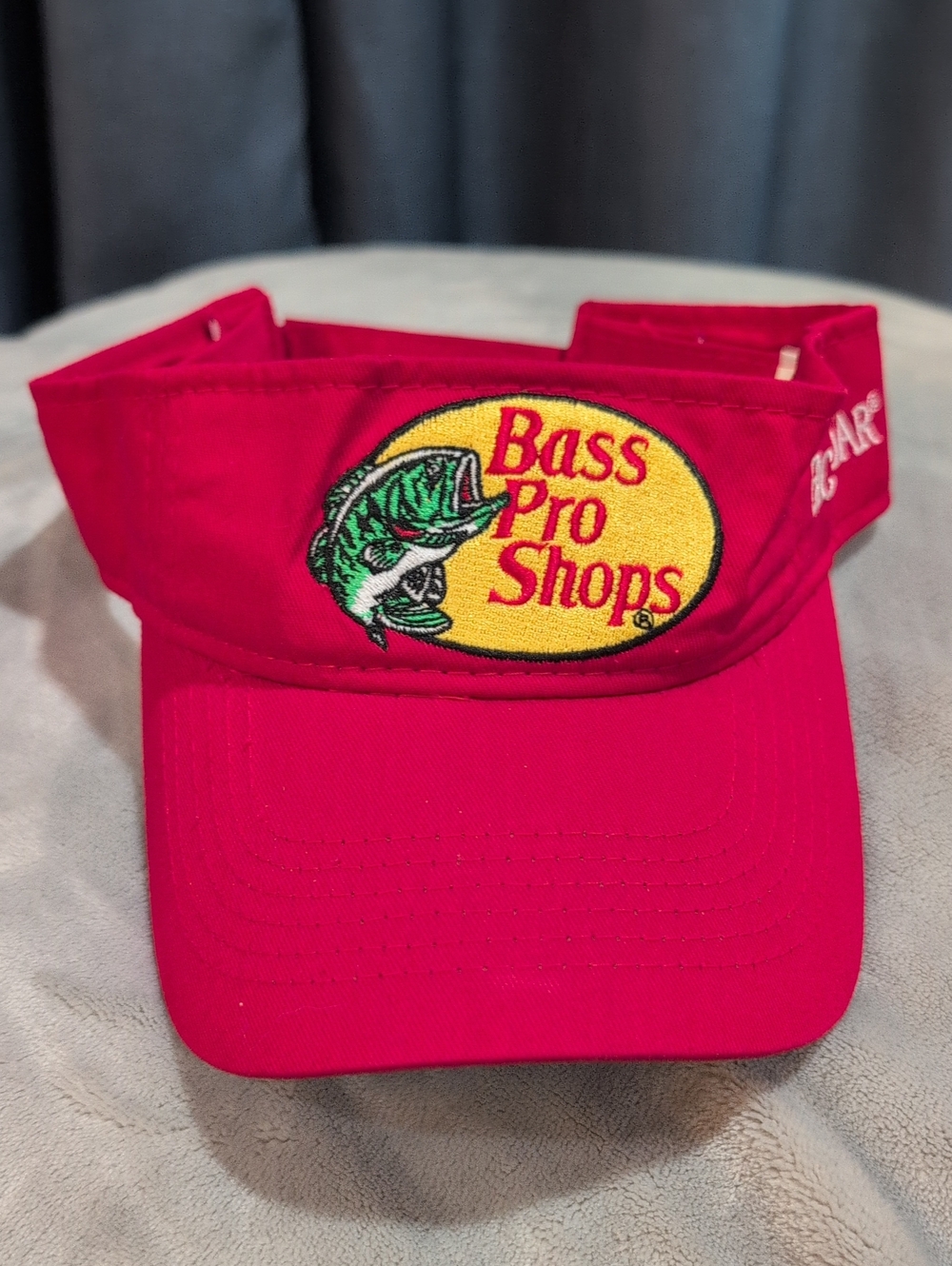 Bass Pro Shops Big Cedar Legends Of Golf Golf Visor